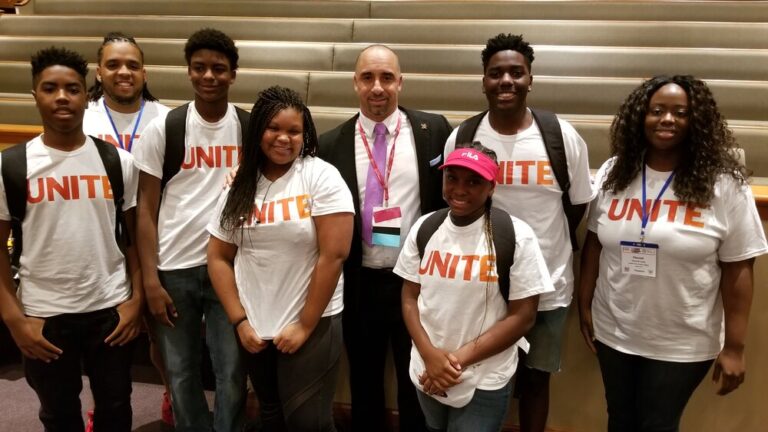 About Us - Austin Area Urban League