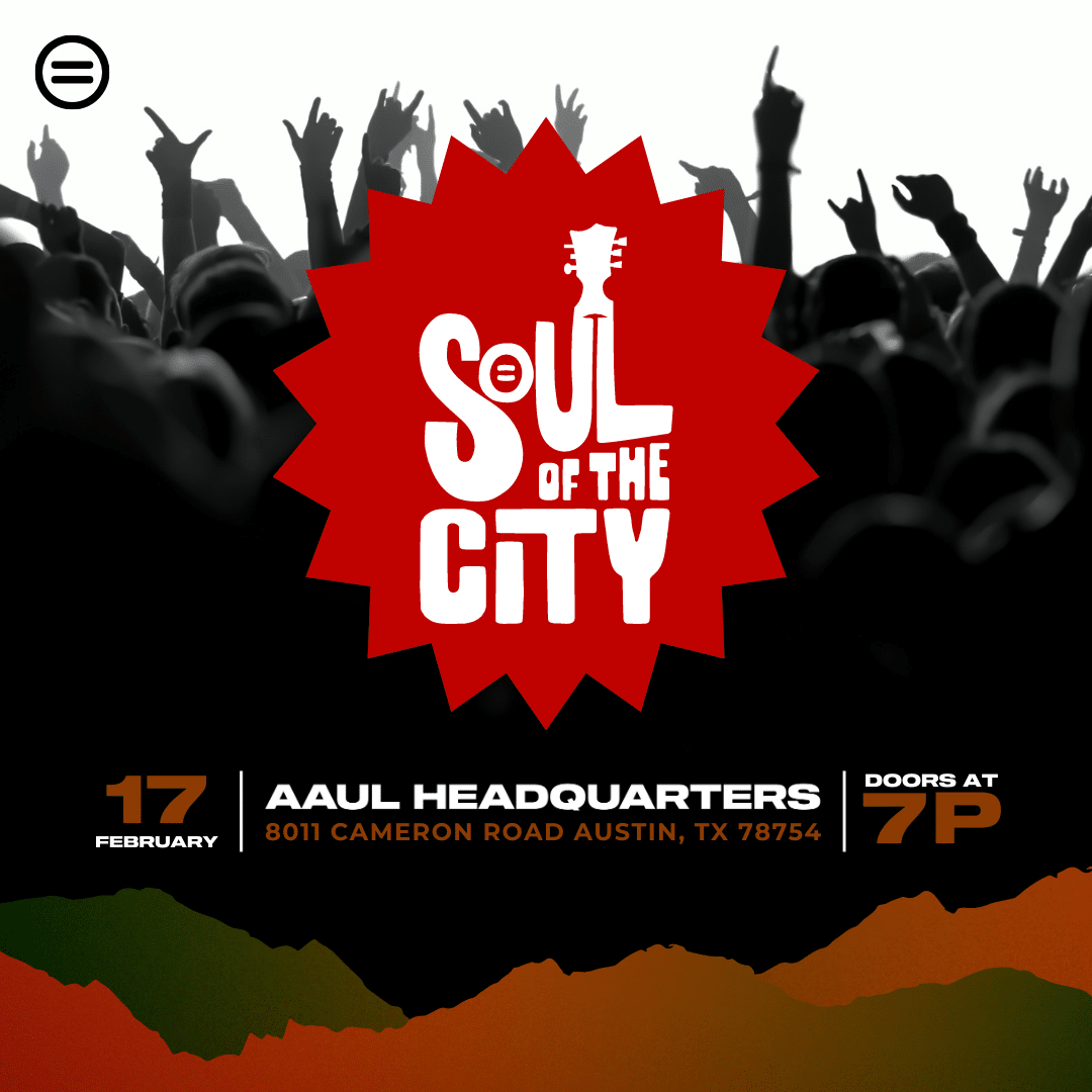 Soul Of The City Austin Area Urban League