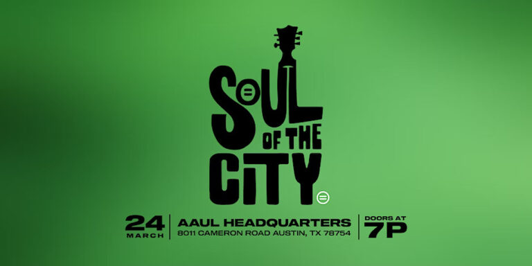 Soul of the City (March) - 2