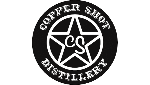 Coppershot Distillery - carousel