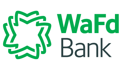 WafD Bank - Carousel