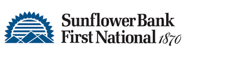 Sun Flower logo
