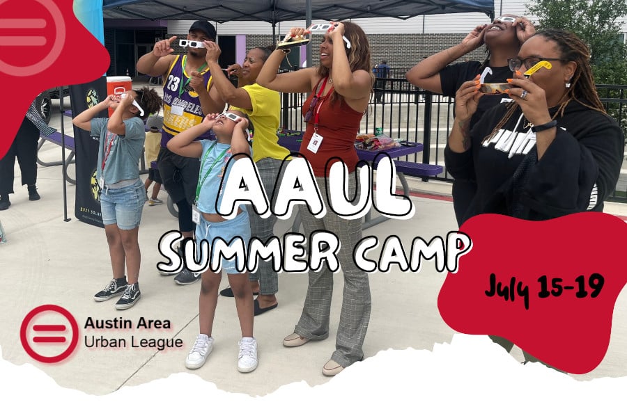 AAUL Summer Camp