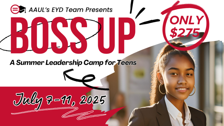 EYD - Boss Up Summer Camp - 0593bc54-8437-4991-afdd-5b568a77a966