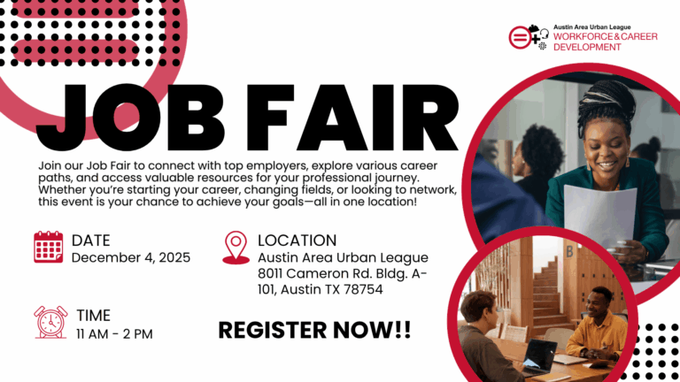 124 Job Fair - Min