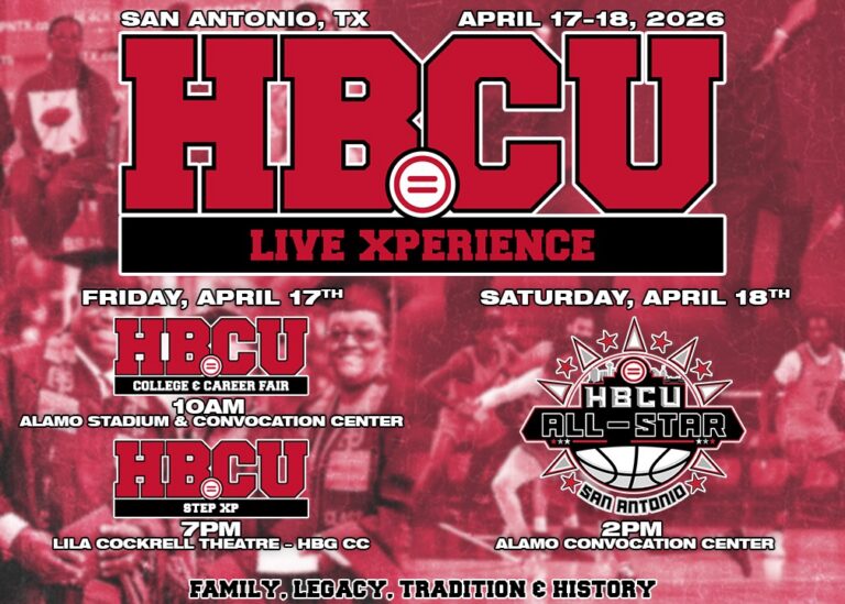 AAUL- HBCU Live Main