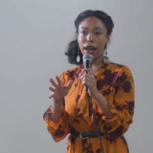 Yasmine Smith