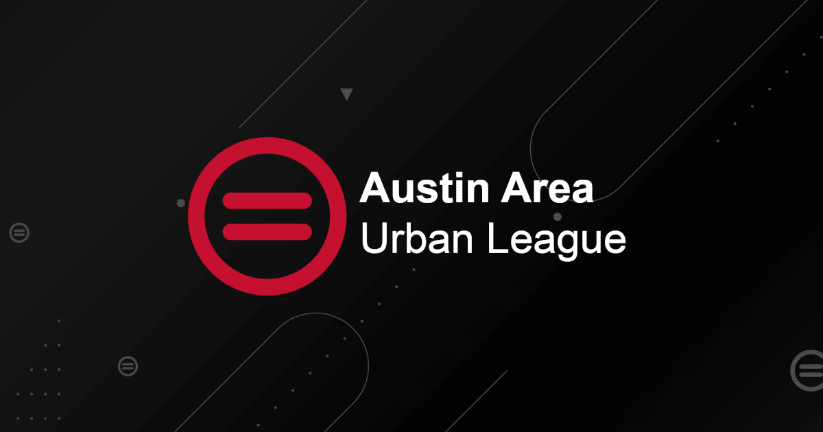 Impact Report - Austin Area Urban League